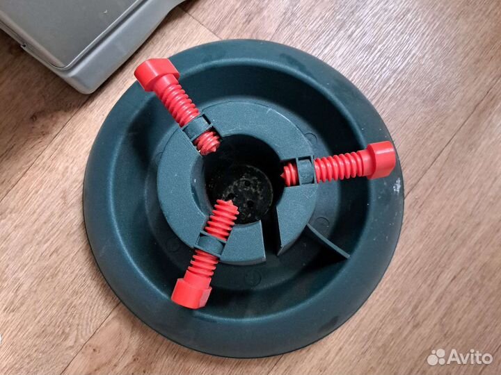 Подставка для елки