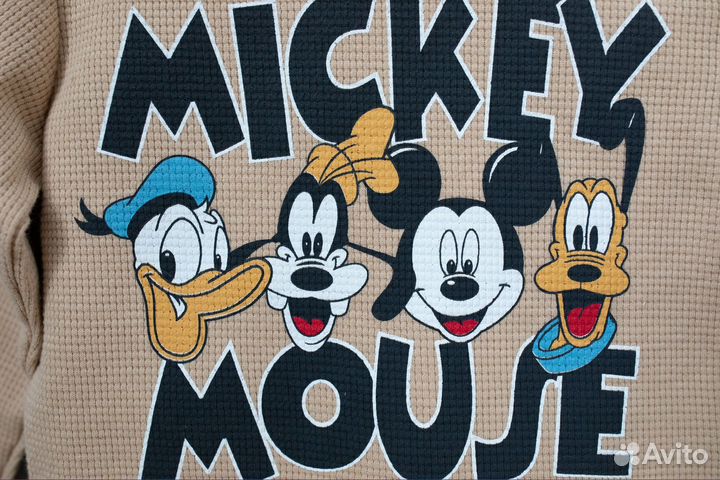 Костюм детский с героями Disney 98 (3 года)