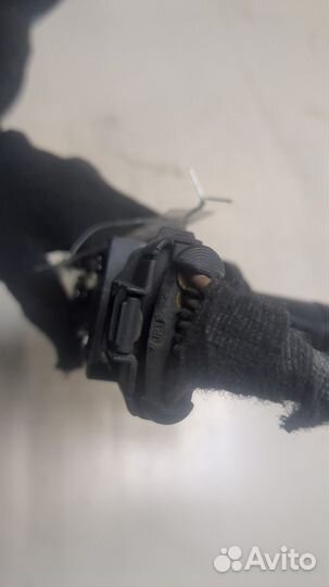 Катушка зажигания Opel Zafira B, 2012