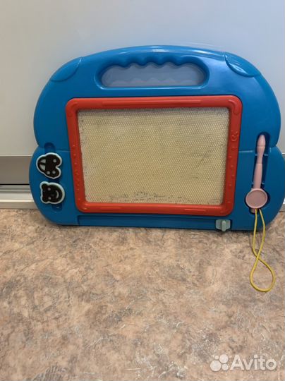 Доска для рисования