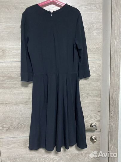 Школьное плате для девочки