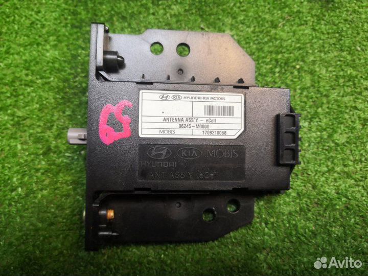 Антенна Hyundai Creta GS G4NA 2017