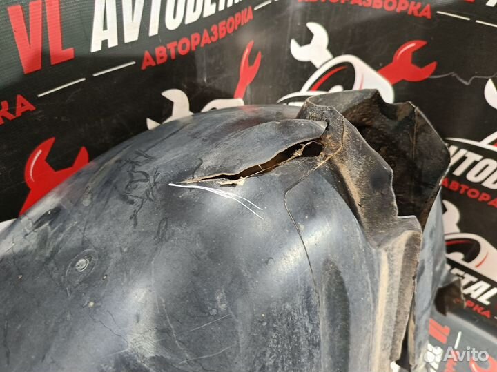 Локер задний Skoda Octavia Tour