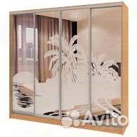 Шкаф купе 120,140,160,180 в наличии