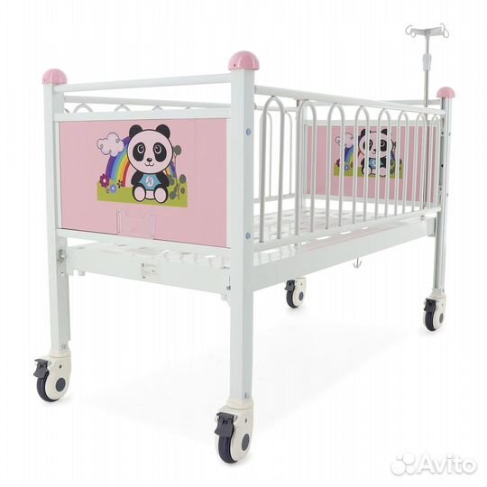 Медицинская кровать