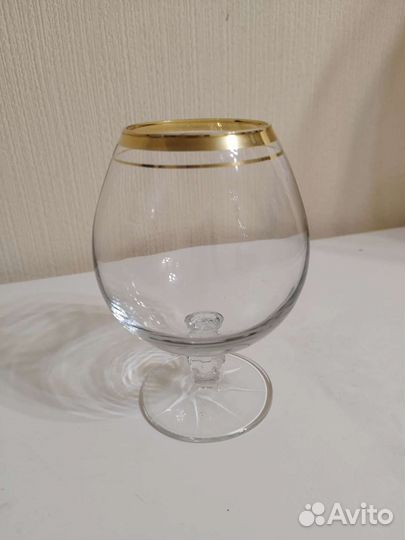 Бокал для коньяка