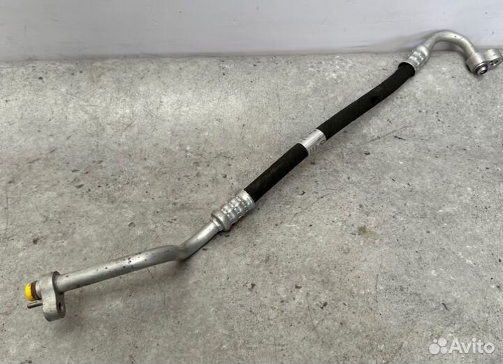 Трубка кондиционера Mercedes-Benz C180 W204