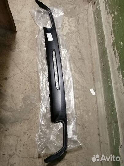 Накладка A 222 885 08 25 9999 mercedes