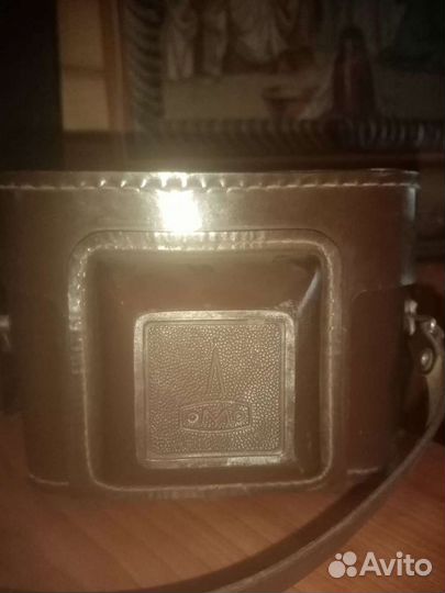 Фотоаппарат