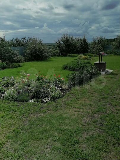 Дом 38 м² на участке 28 сот.