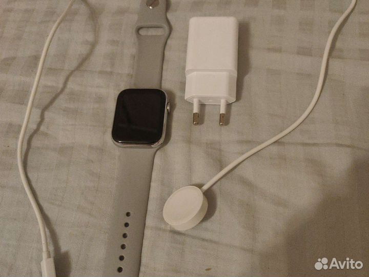 Apple watch