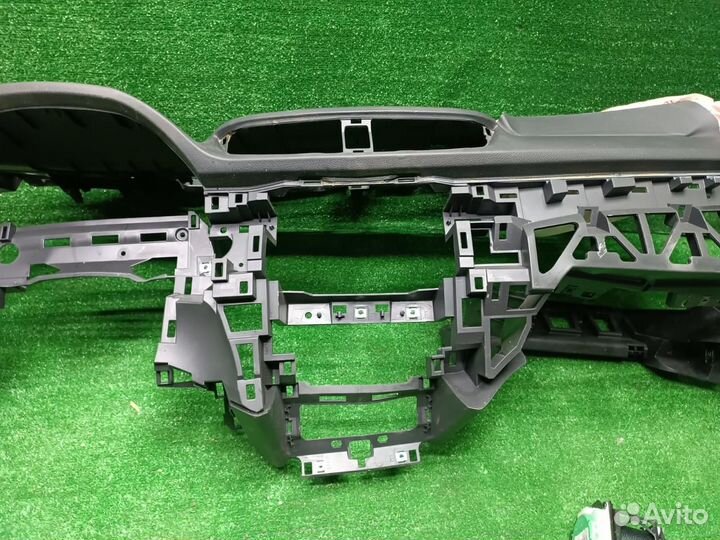 Подушка безопасности (разное) Nissan X-Trail