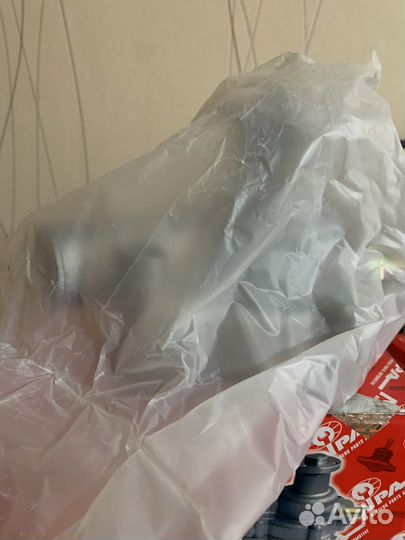 Водяной насос NPA np11121 новый