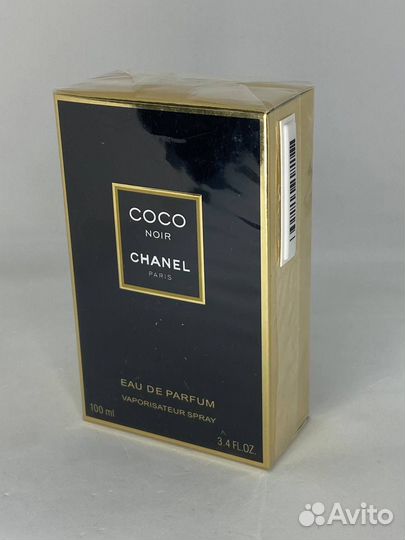 Парфюмерия Coco Noir