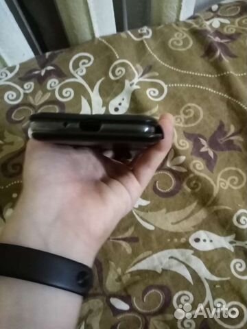 Чехол раскладушка на редми 6а