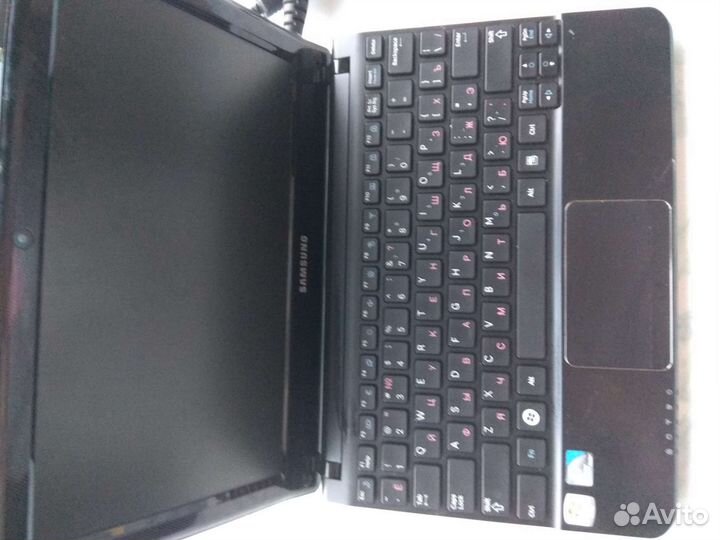 Нетбук samsung nc110