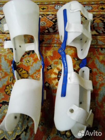 Ортез кастыли