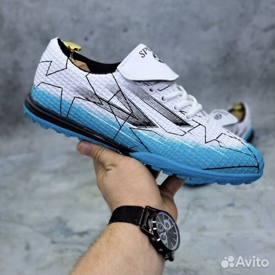 Профессиональные сороконожки (36-41 размеры)