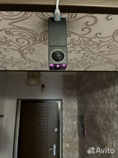 Умный дверной звонок Xiaomi Камеры