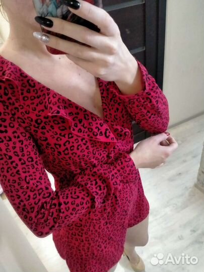 Комбинезон женский H&M