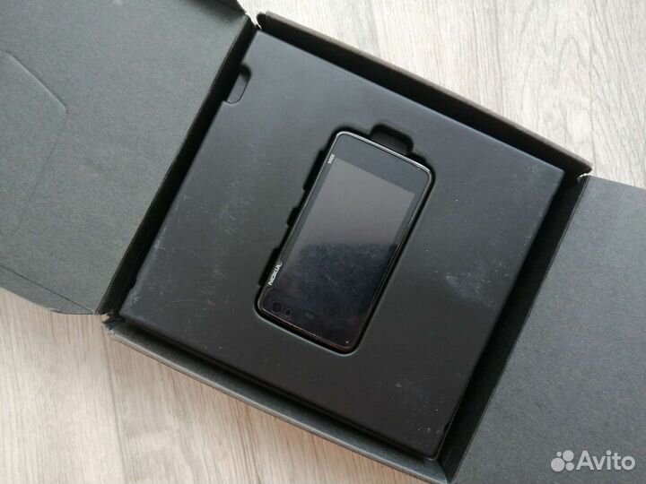 Nokia N900, 32 ГБ