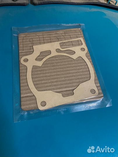 Прокладка цилиндра KTM SX/EXC 125