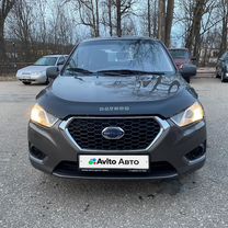 Купить Datsun автомат от 400 000 ₽ в Москве и Московской