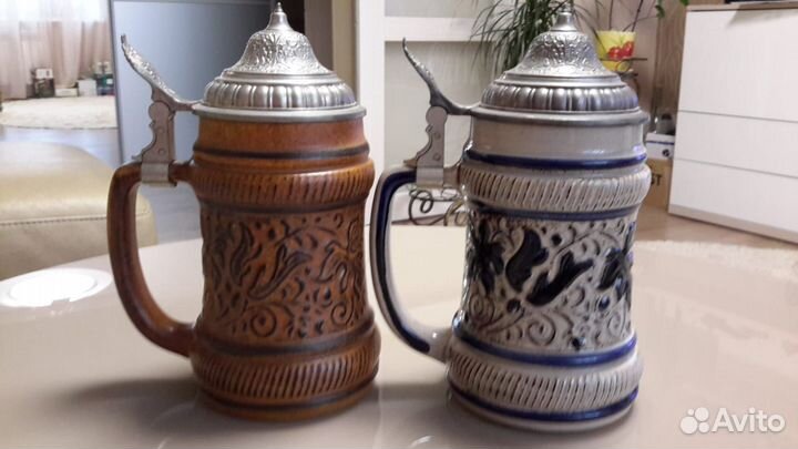 Пивная кружка германия