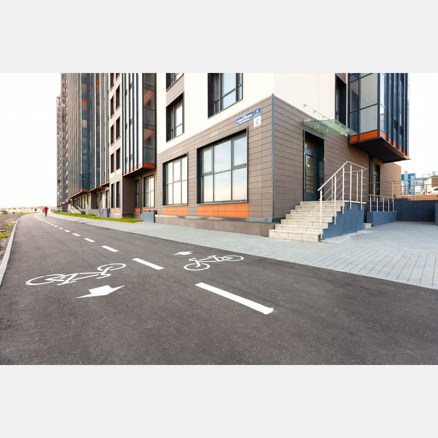 1-к. квартира, 33 м², 11/18 эт.