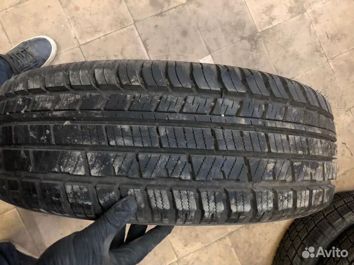Amtel Cruise 4x4 215/65 R16 41G
