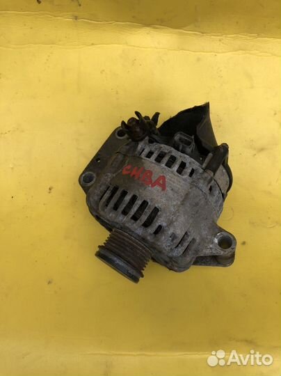 Генератор ford chba