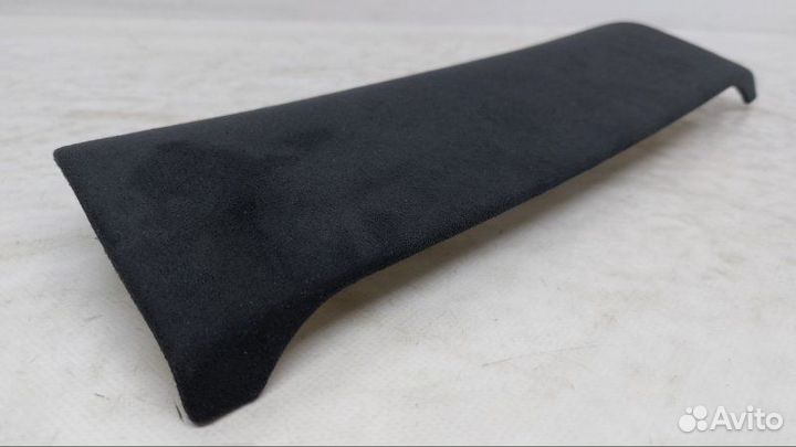 Обшивка салона Bmw 5-Series E60 M5 5.0 2008