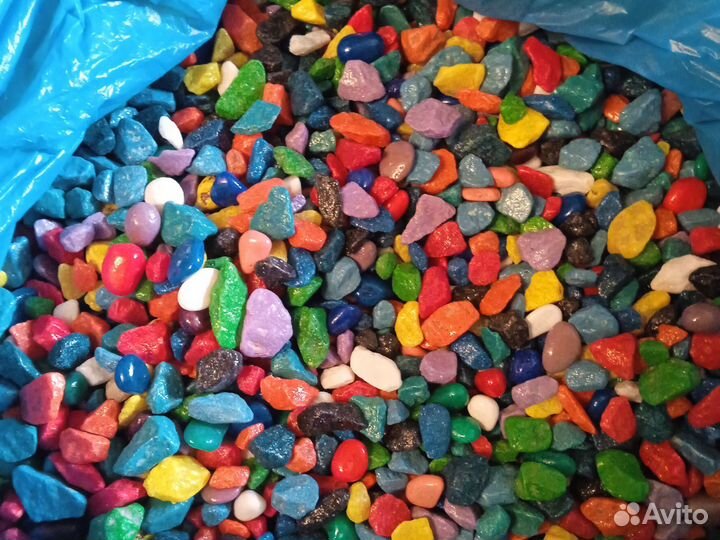 Грунт для аквариума