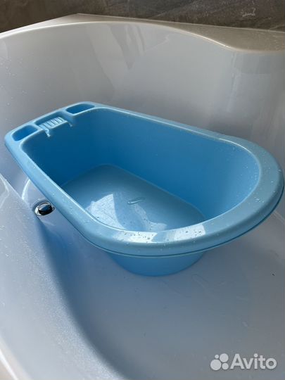 Ванночка для купания Ангора