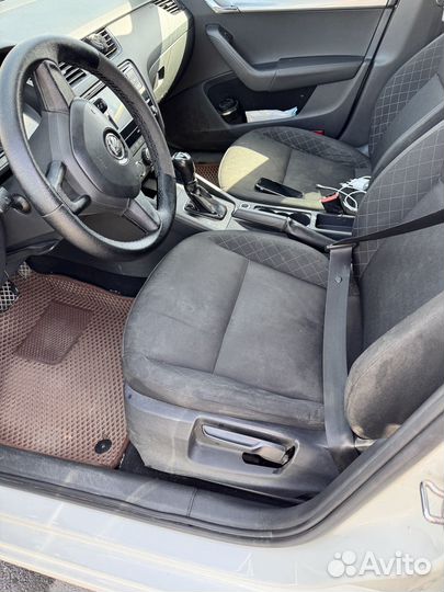 Skoda Octavia 1.6 AT, 2018, 149 000 км