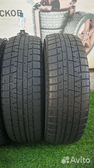 Yokohama Ice Guard IG50+ 185/65 R14 86Q