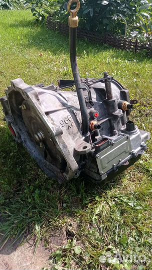 АКПП А604 на chrysler pacifica 03-05г.в. 3.5л