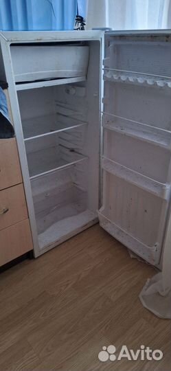 Холодильник бу
