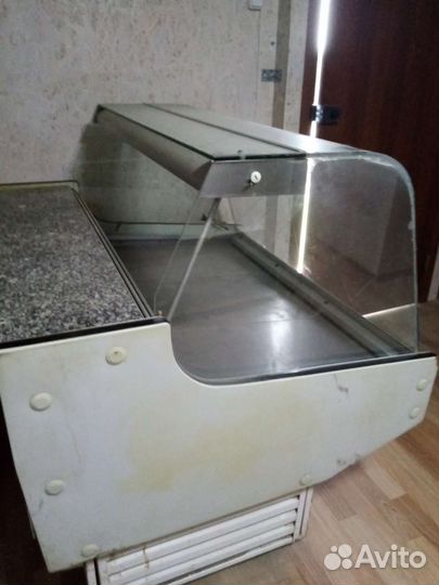 Холодильник бу