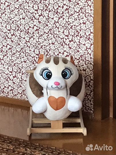 Качалка детская