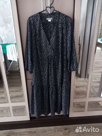 Продам платье