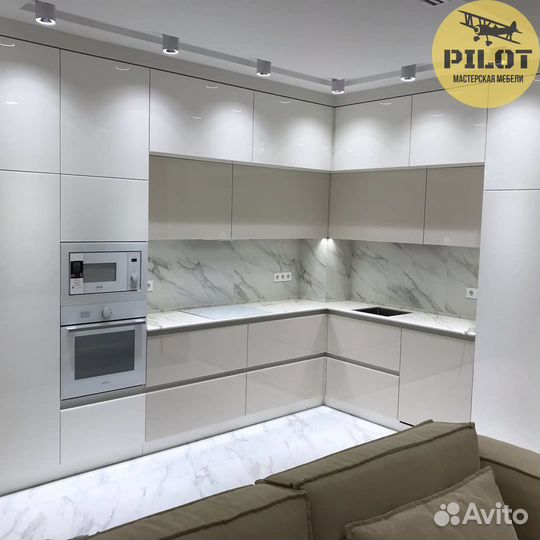 Кухня на заказ