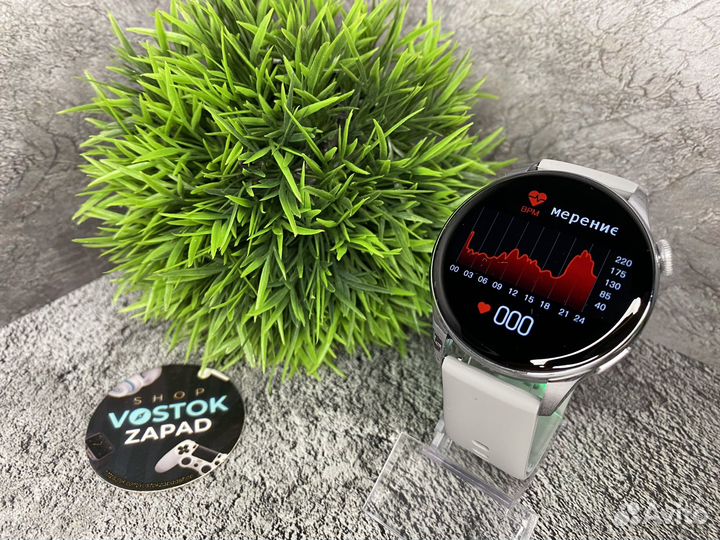 Smart Watch 3