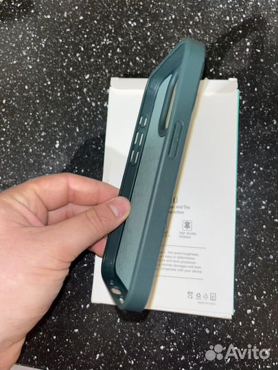 Чехол на iPhone 15 pro