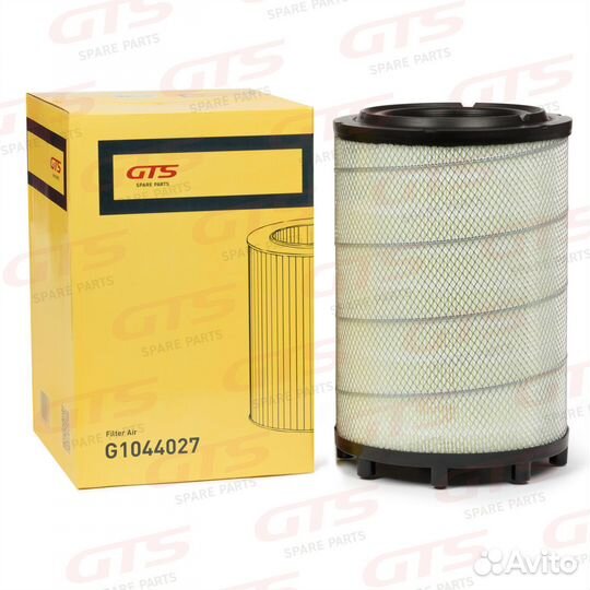 Фильтр воздушный 1421022