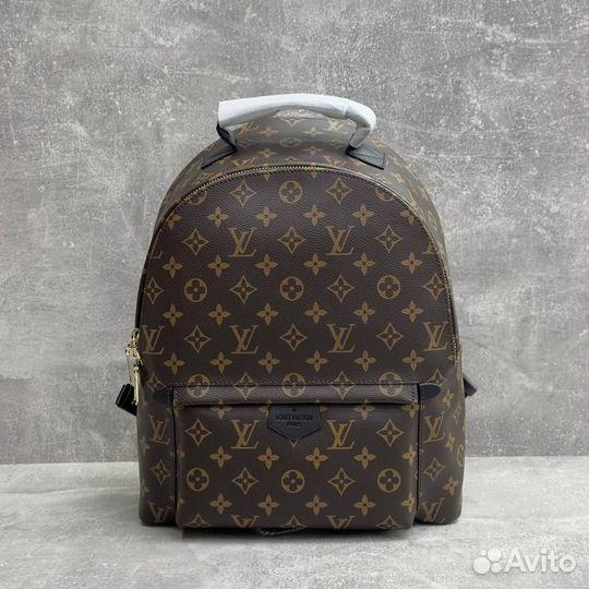 Рюкзак Louis Vuitton