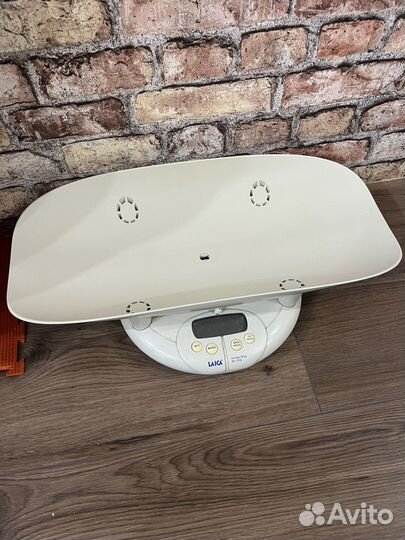 Детские весы