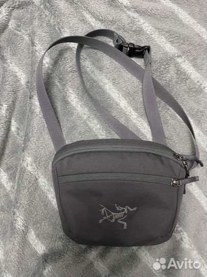 Сумка arcteryx mantis 1