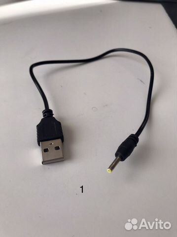 Кабель USB