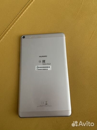 Huawei планшет